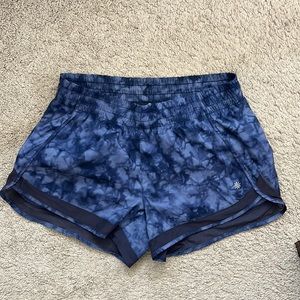 Athleta Shorts